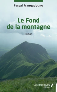 Le fond de la montagne