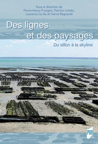 Des lignes et des paysages