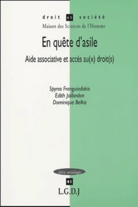 En quête d'asile