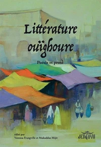 Littérature ouïghoure