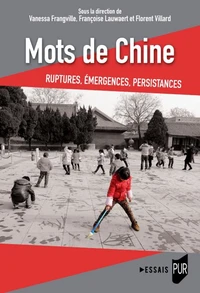 Mots de Chine