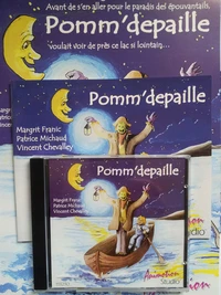 Pomm'depaille