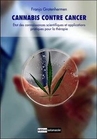 Cannabis contre cancer