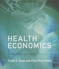 Frank A. Sloan et Chee-Ruey Hsieh - Health Economics.