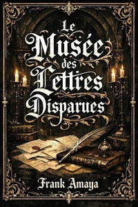 Le Musée des Lettres Disparues