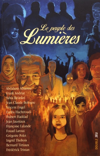 Le peuple des lumières