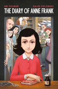 Anne Frank's Diary