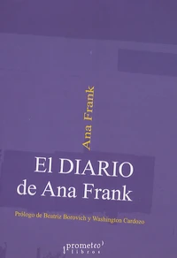El diario de Ana Frank