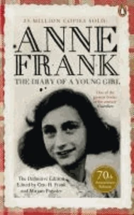 The Diary of a Young Girl