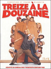 Treize à la douzaine