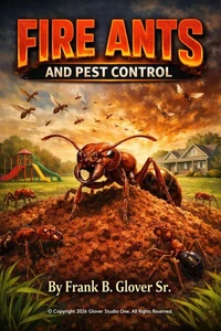 Fire Ants and Pest Control