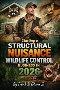 Starting a Structural Nuisance Wildlife Control Business in 2026