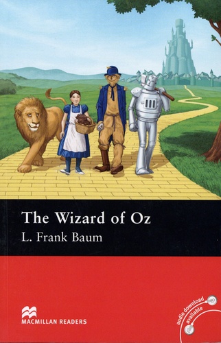 The Wizard of Oz