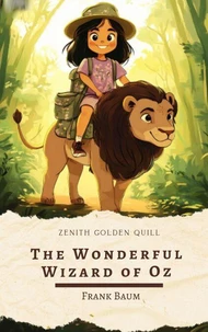 The Wonderful Wizard of Oz