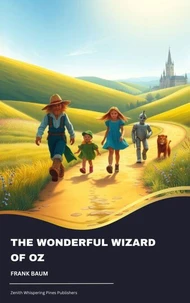 The Wonderful Wizard of Oz