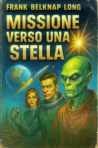 Missione verso una stella