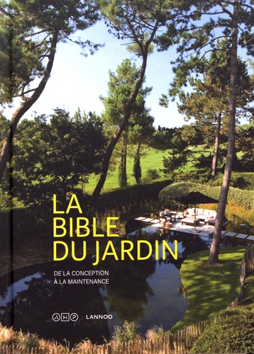 La bible du jardin