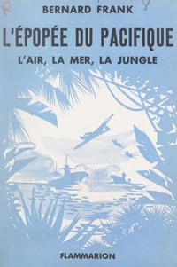 L'épopée du Pacifique
