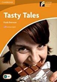 Frank Brennan - Tasty Tales Level 4 Intermediate American English: Level 4.