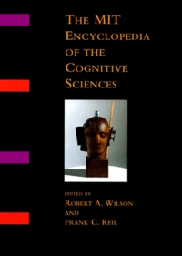 The Mit Encyclopedia Of The Cognitive Sciences