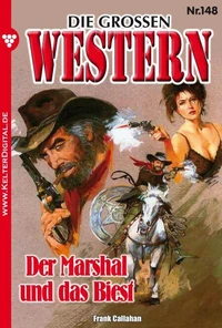 Der Marshal und das Biest