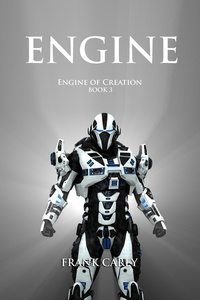  Frank Carey - Engine - Engine of Creation, #3.