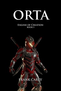  Frank Carey - Orta - Engine of Creation, #5.