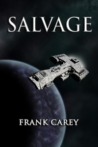  Frank Carey - Salvage.