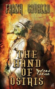 The Hand of Osiris