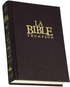 Frank-Charles Thompson - La Bible Thompson - Avec chaîne de références, version Louis Segond révisée, dite à la Colombe.