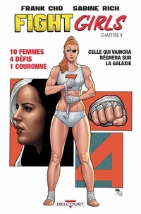 Téléchargements de livres Kindle Fight Girls chapitre 4 9782413052586 in French par Frank Cho