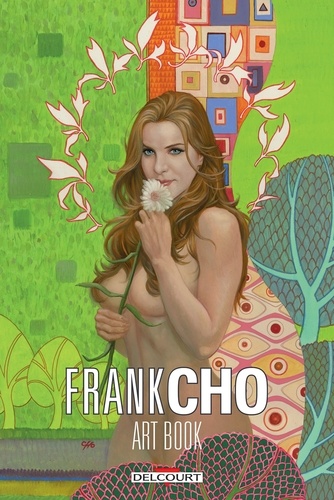 Franck Cho. Art Book