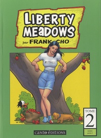 Frank Cho - Liberty Meadows Tome 2 : .
