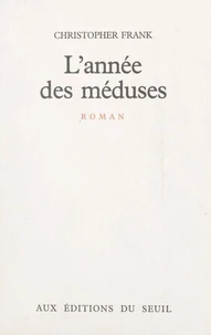 L'année des méduses