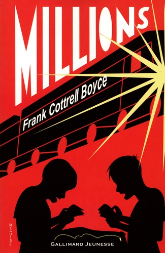 Frank Cottrell Boyce - Millions.