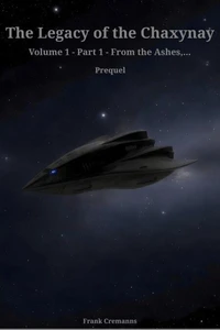 Volume 1 - Part 1 - From the Ashes,...