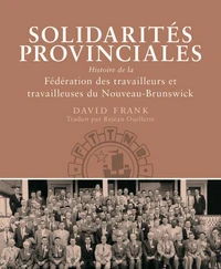 Solidarités provinciales