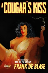 A Cougar's Kiss — A Frankie Valentine Mystery