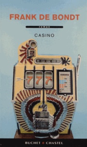Frank De Bondt - Casino.