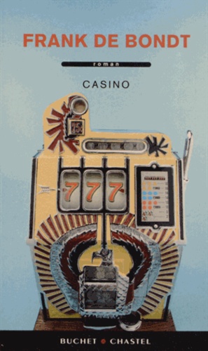 Casino - Occasion