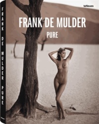 Frank de Mulder - Pure.