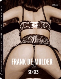 Frank de Mulder - Senses.