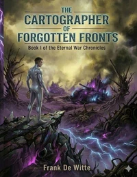 The Cartographer of Forgotten Fronts (Book I)
