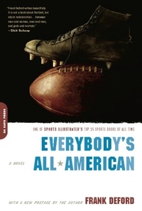 Frank Deford - Everybody's All-american.