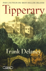Frank Delaney - Tipperary.
