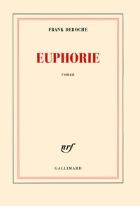 Frank Deroche - Euphorie.