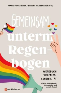 Gemeinsam unterm Regenbogen