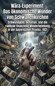 Wära-Experiment: Das ökonomische Wunder von Schwanenkirchen