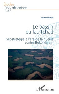 Le bassin du lac Tchad