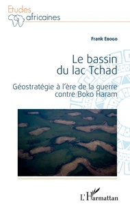 Le bassin du lac Tchad